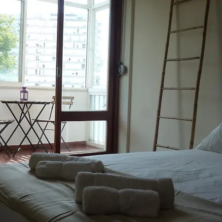 Cool Guest house *