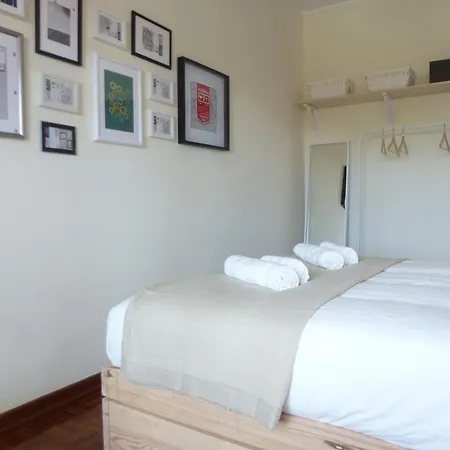 Guest house Cool