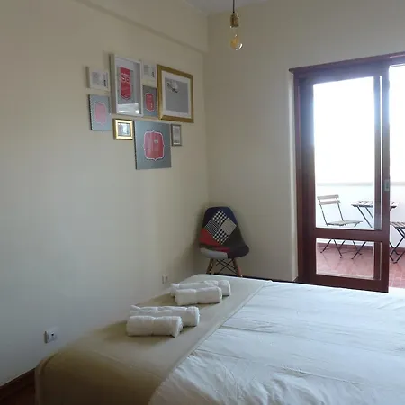 Cool Guest house Lisbon