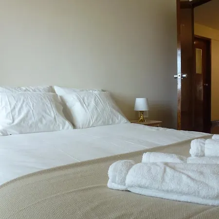 Cool Guest house Lisbon