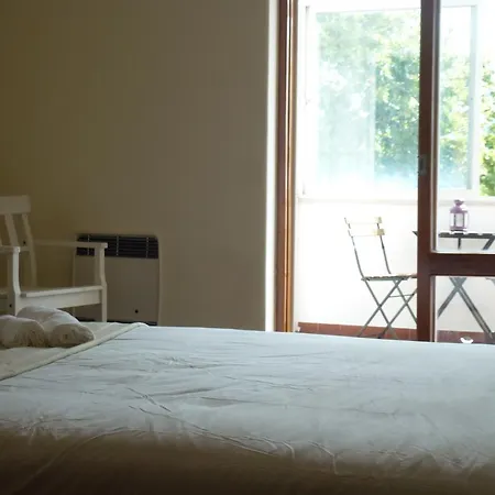 Guest house Cool *