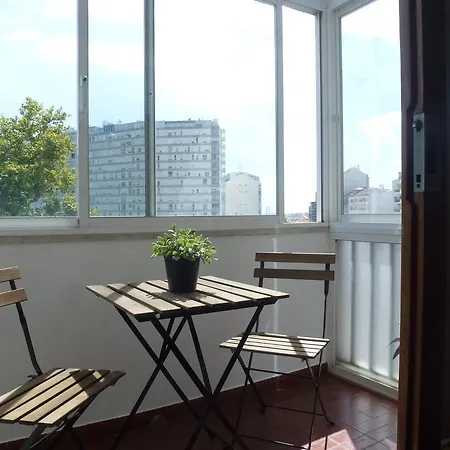 Guest house Cool Lisbon