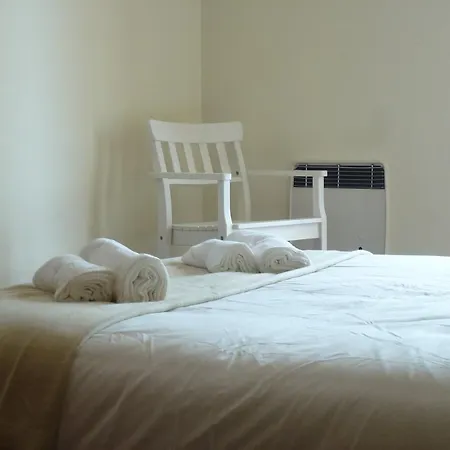 Cool Guest house Lisbon