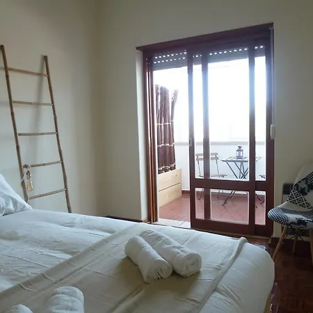 Cool Guest house