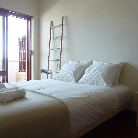Cool Guest house Lisbon
