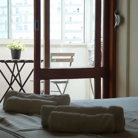 Guest house Cool Lisbon