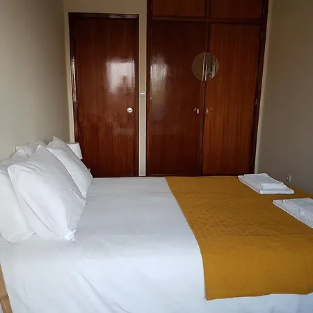 Cool Guest house Lisbon