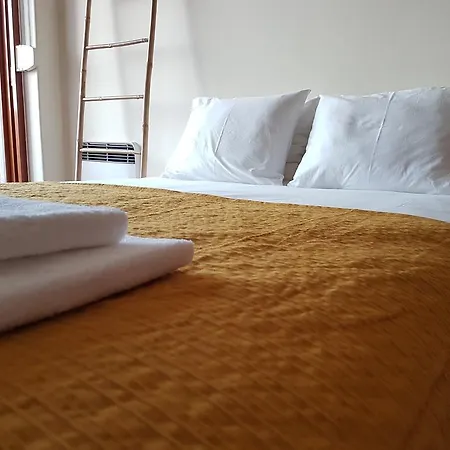 Guest house Cool