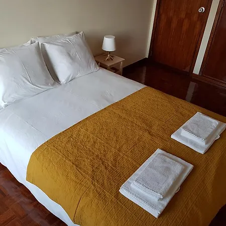 Guest house Cool Lisbon