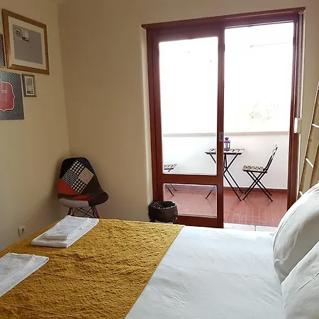 Guest house Cool *