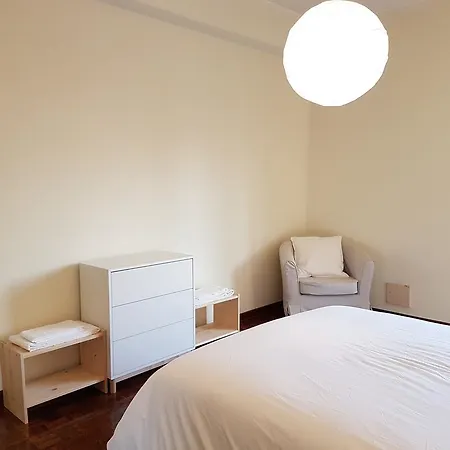 Cool Guest house Lisbon