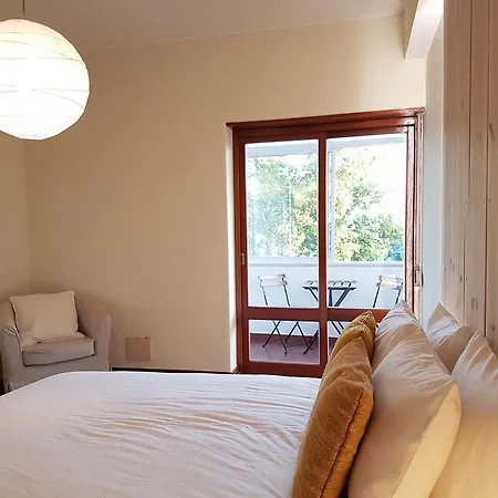 Guest house Cool Lisbon