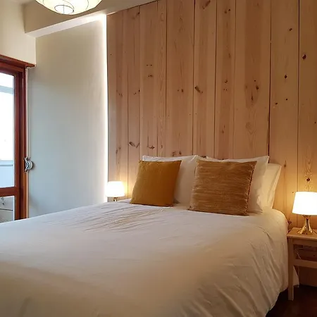 Cool Guest house